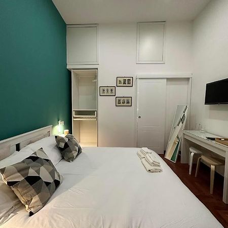 La Stanza Di Eleonora Bed & Breakfast Naples Exterior photo