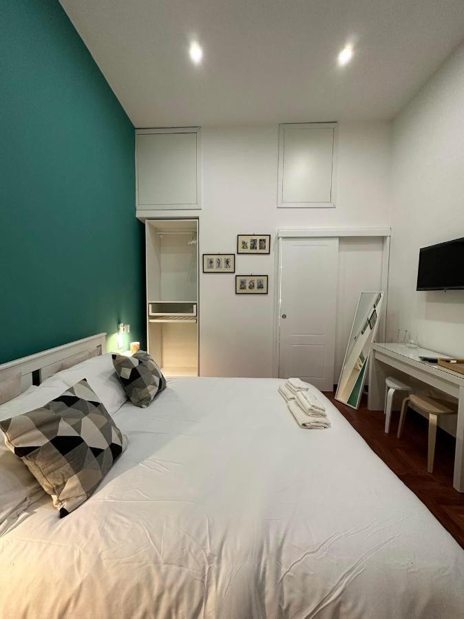 La Stanza Di Eleonora Bed & Breakfast Naples Exterior photo